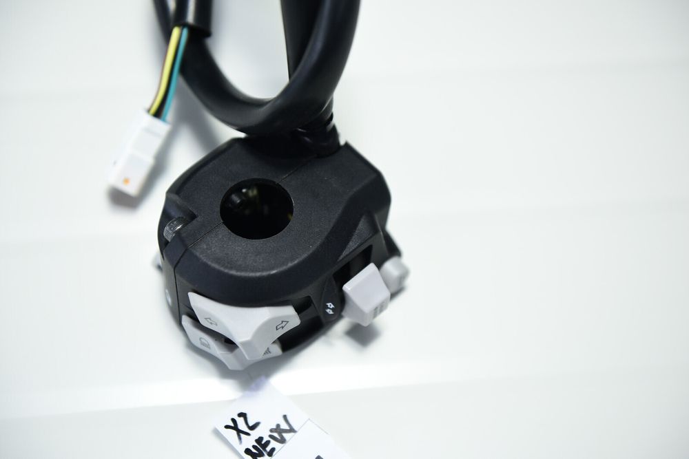 Ducati Multistrada 950 / V2 / Streetfighter V2 / Supersport 950