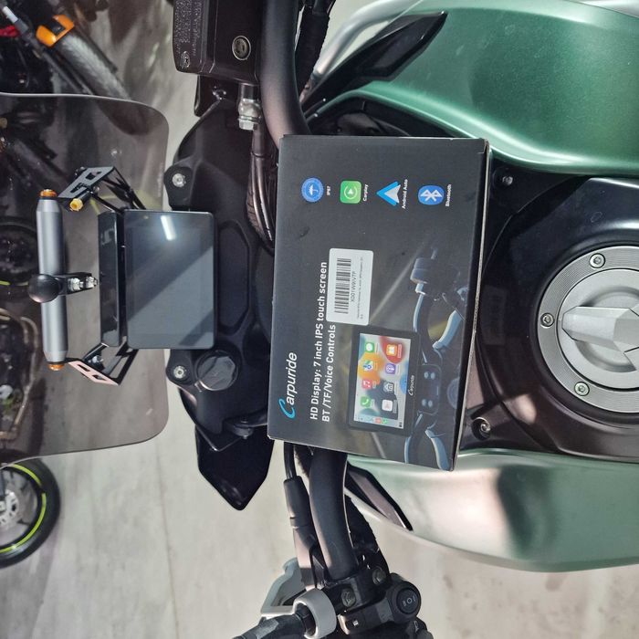 Motocicleta Benelli TRK 702 X ABS | BN64333 | motomus.ro