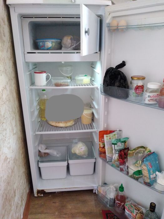 Холодильник  Бирюса