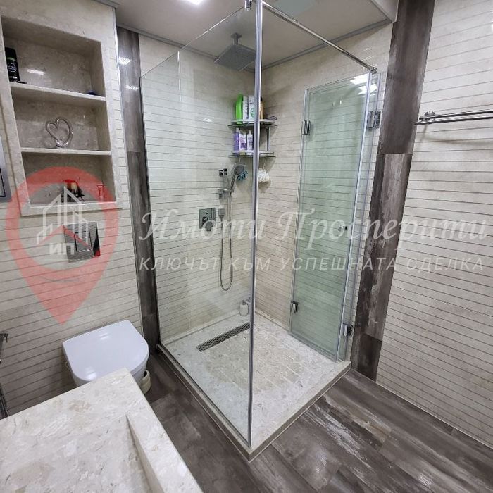 Продава се Тристаен апартамент в София, Красно село - 111 кв.м за 2068 €/кв.м - Снимка #6