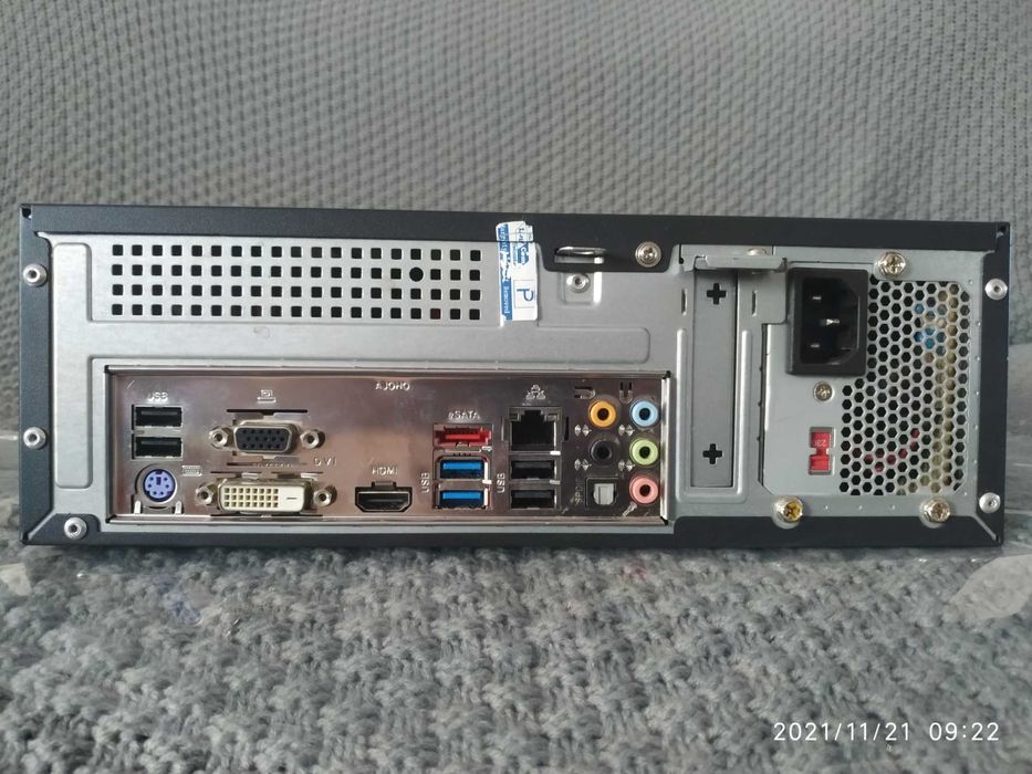 Мини-компьютер 50тысяч тенге