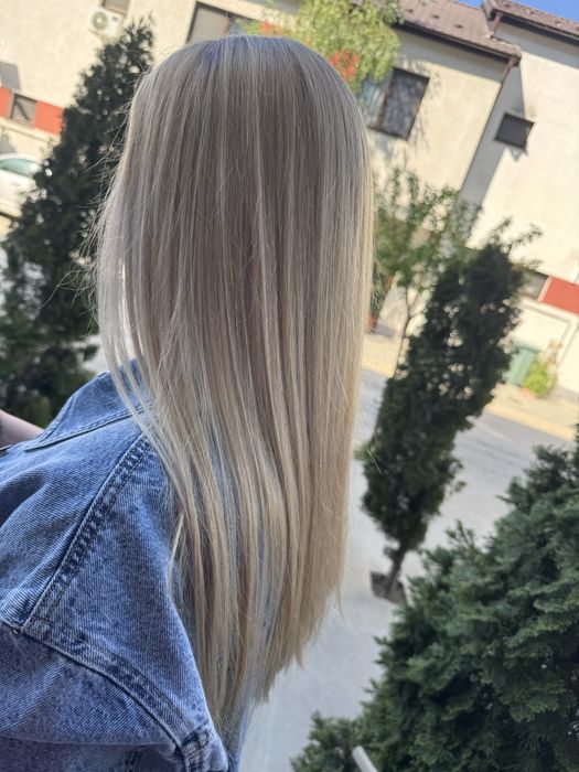BallaygeTuns coafat ballayge vopsit 200-400 Ron produse Goldwell