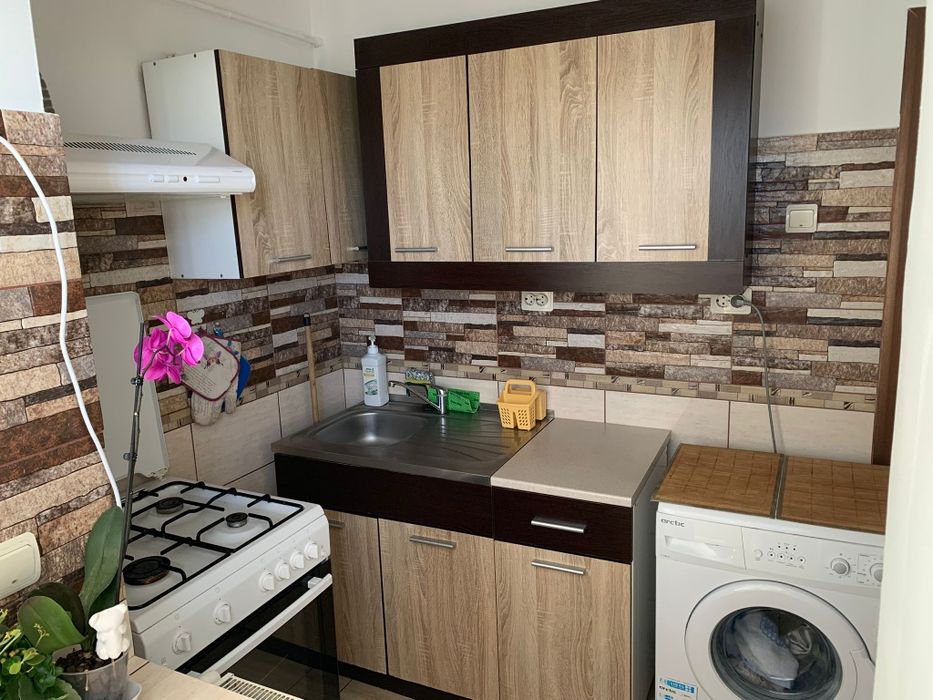 Apartament 1 camera Nicolina Iasi