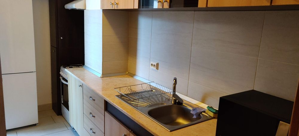 Apartament 1 cameră, 43 mp, Flora Parc – Mănăștur