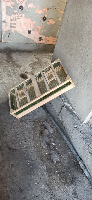 Переноски для цепля