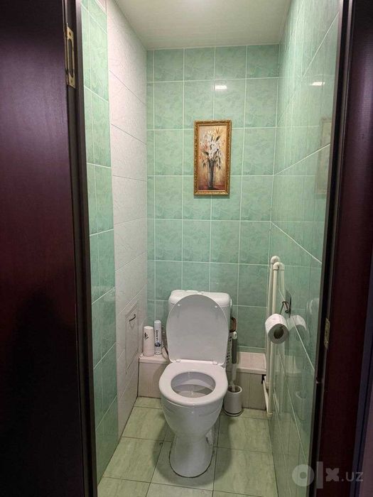 Продаётся квартира