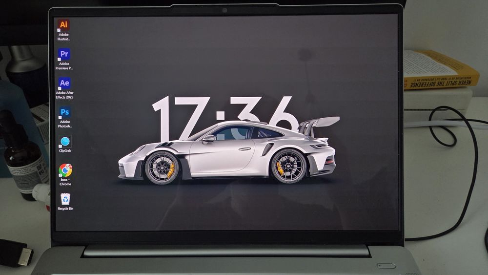 Lenovo IdeaPad 5 Slim