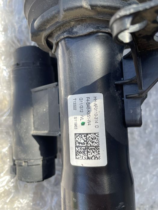 Амортисьори за BMW 7 G11 G12 оригинални