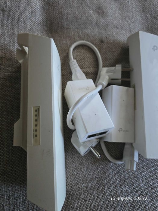 Продаются точки доступа WiFi TP-Link CPE210