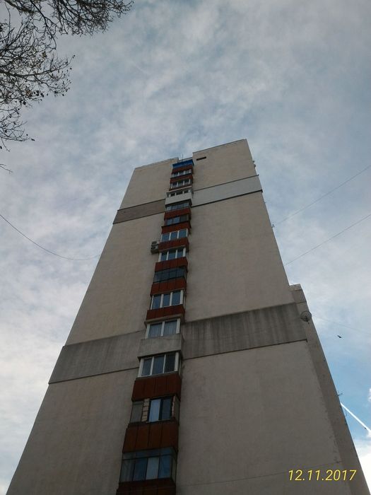 Височинни Монтажи