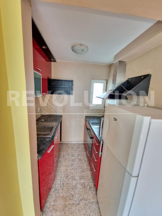 Продава се Двустаен апартамент в София, Гео Милев - 63 кв.м за 3016 €/кв.м - Снимка #2