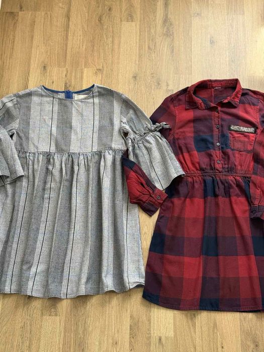 Лот 11-12 години