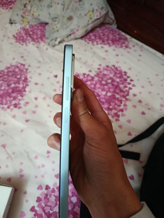 Redmi a 5   holati ideal