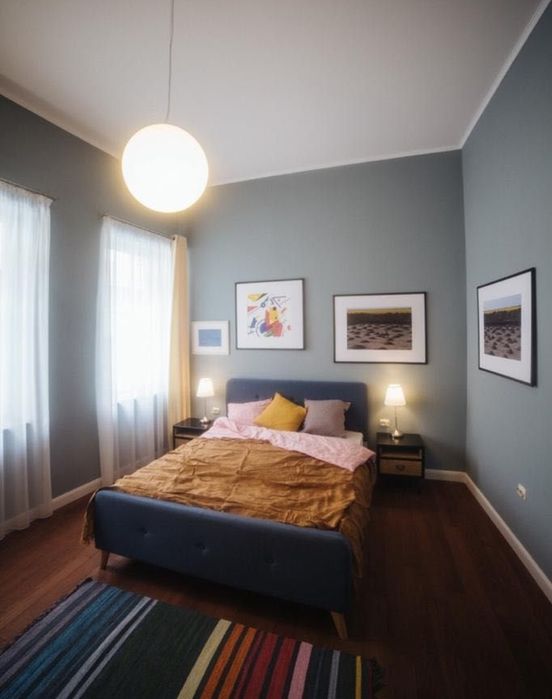 Închiriez apartament în regim hotelier zona Tic Tac, FACTURĂ