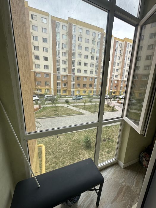 Сдача квартиры в аренду