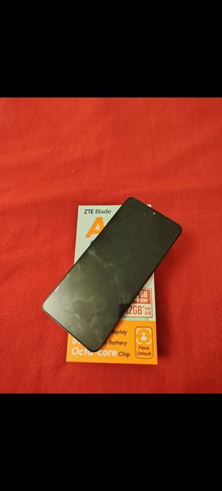 ZTE Blade A36 4/64