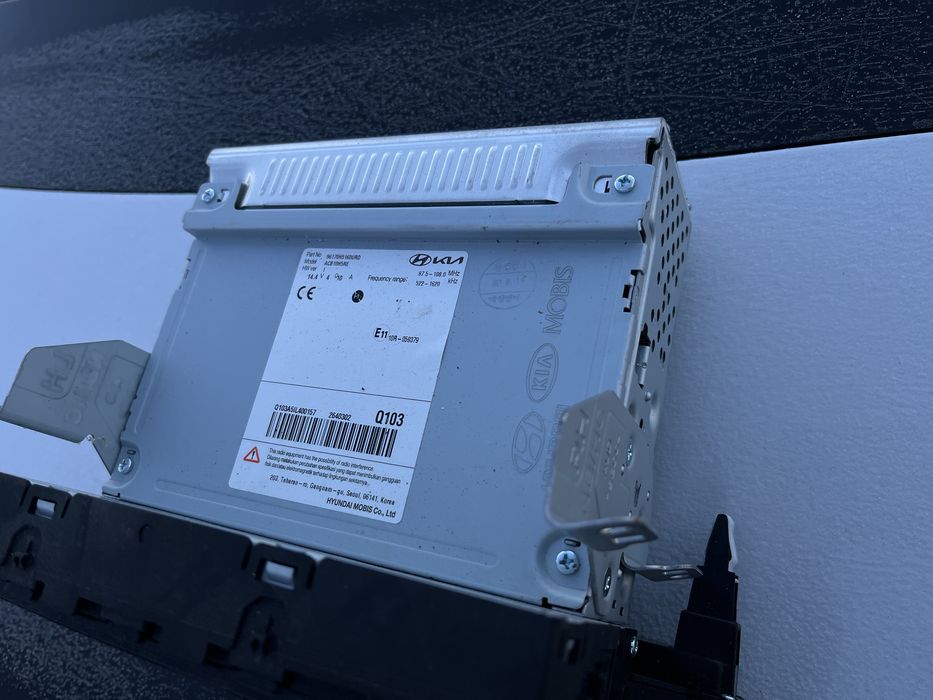 Продам шгу хендай акцент 2021