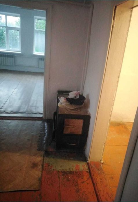 Дом на хуторе по ул. Шевченко