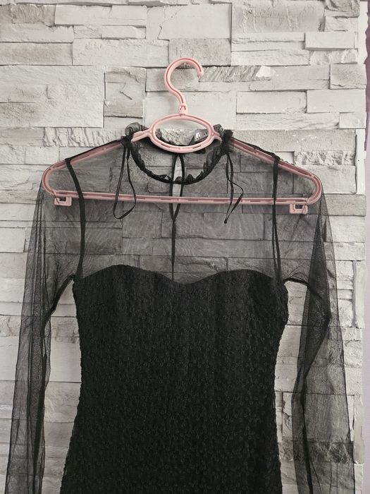 Дамска Рокля ZARA