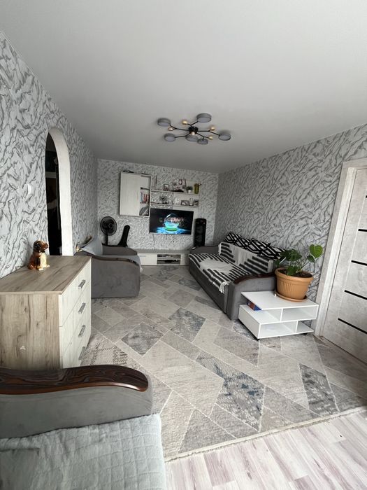 Продажа квартиры