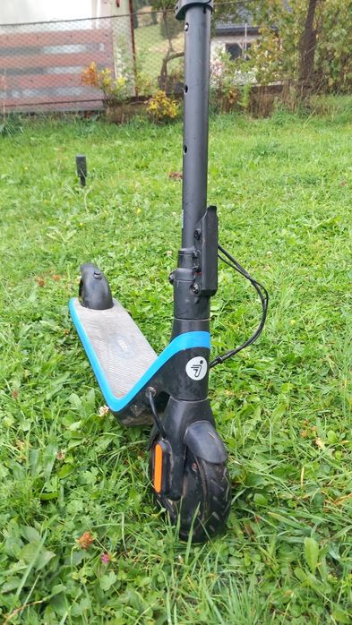 Trotinetă electrică Segway Ninebot C2 Pro