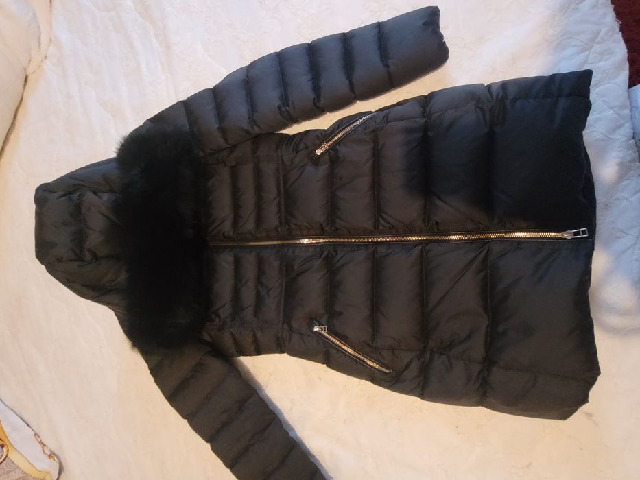 Geacă Massimo Dutti