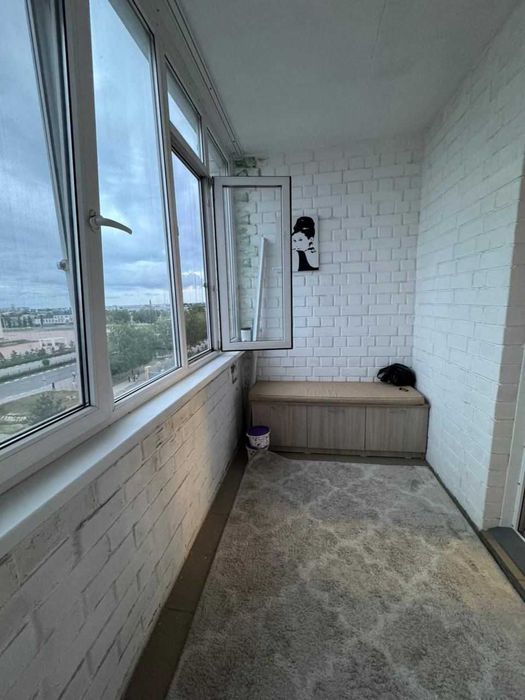 Продажа 2-комнатной квартиры