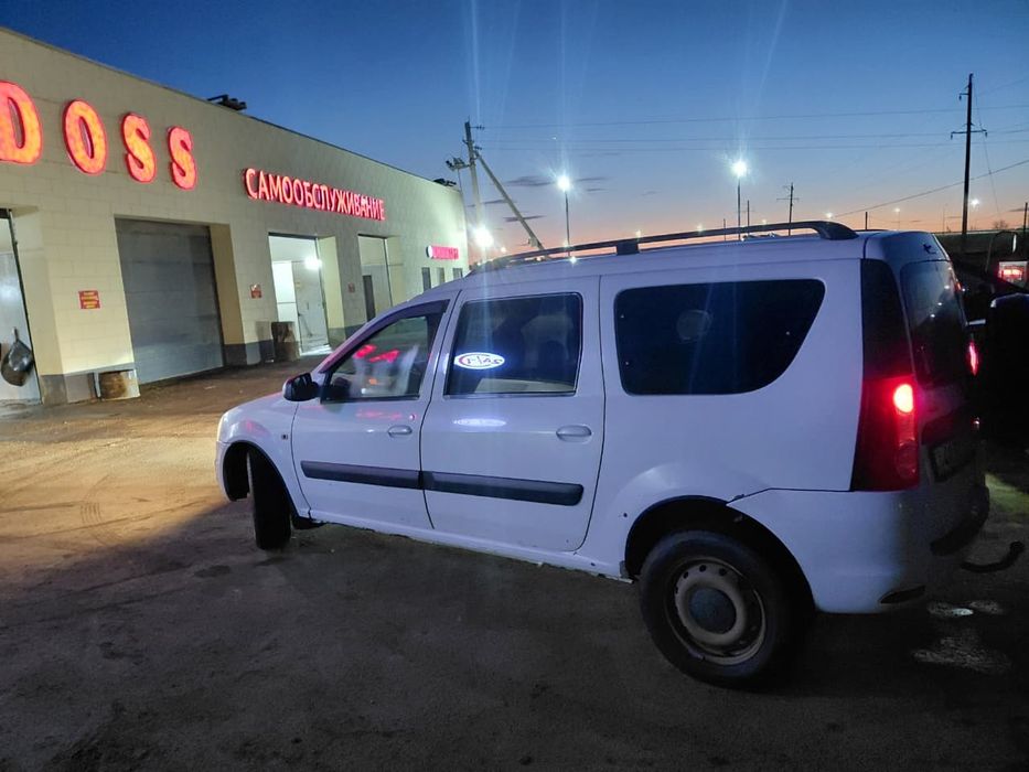 Ларгус сатылады сатылады