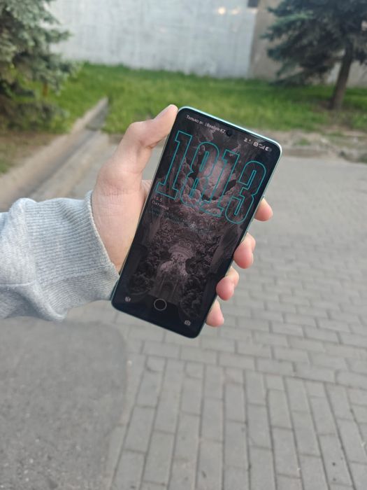 Poco x7 pro обмен 512/12