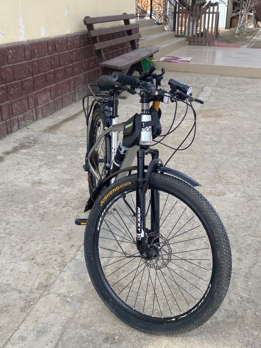 Велосепед горный