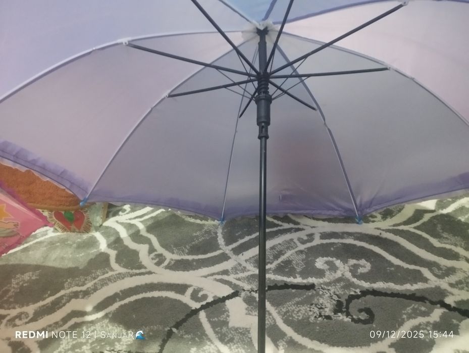 Kichkina qizlar uchun SOYABON