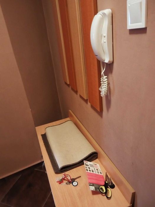 Дава се под наем Едностаен апартамент в Бургас, Център - 40 кв.м за 325 € - Снимка #4