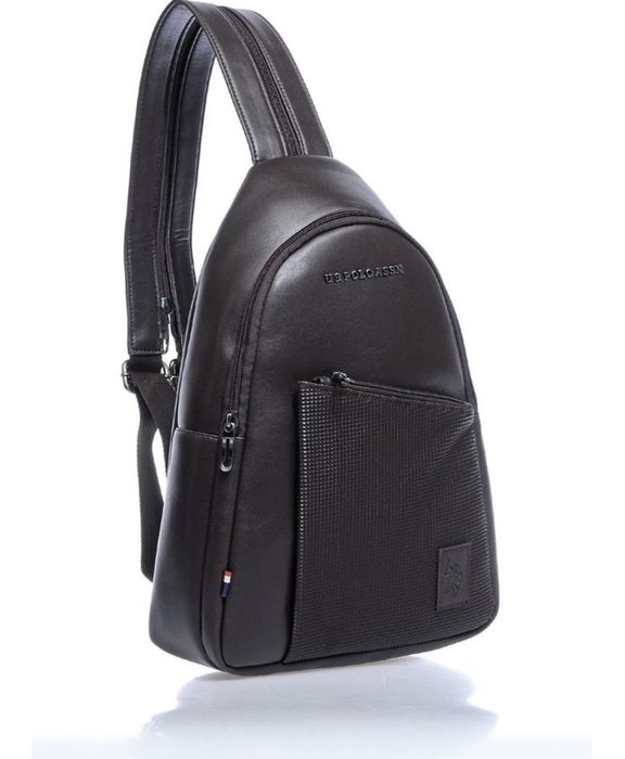 Polo оргинална раница - unisex !!!