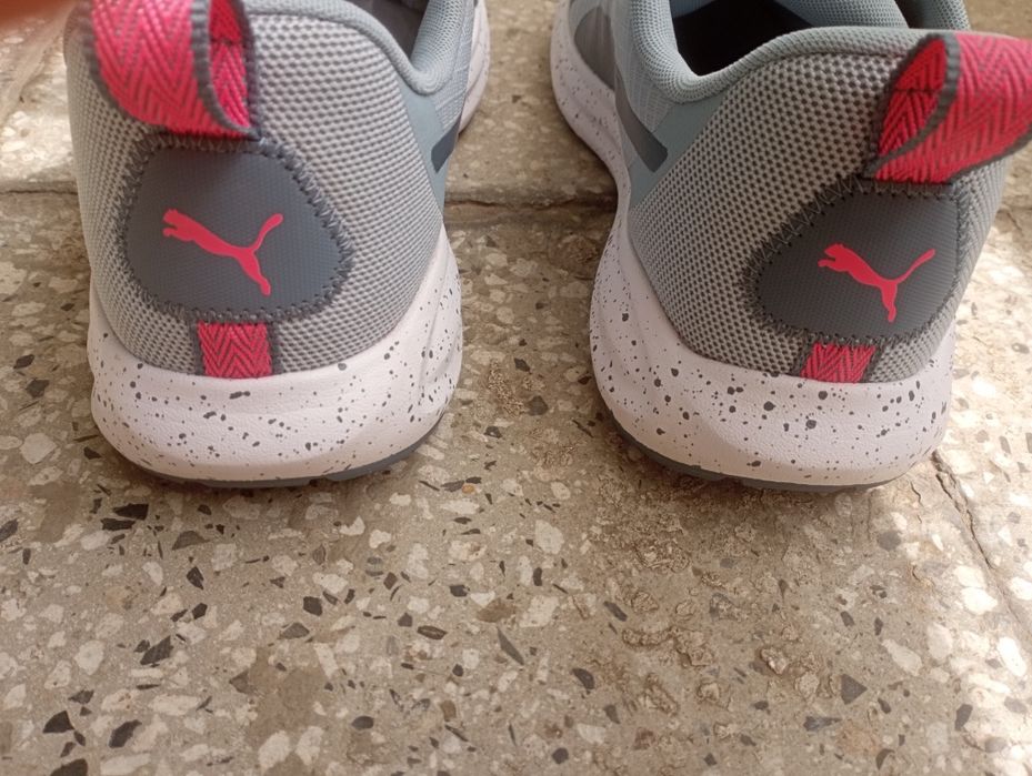 Мъжки маратонки Puma