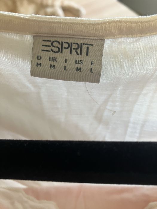 Дамска нова рокля на Esprit