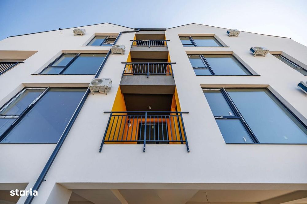 Apartament 2 camere cu balcon. Pret Negociabil