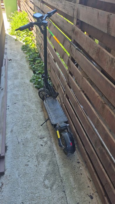 Trotinetă electică kugoo G2 Pro