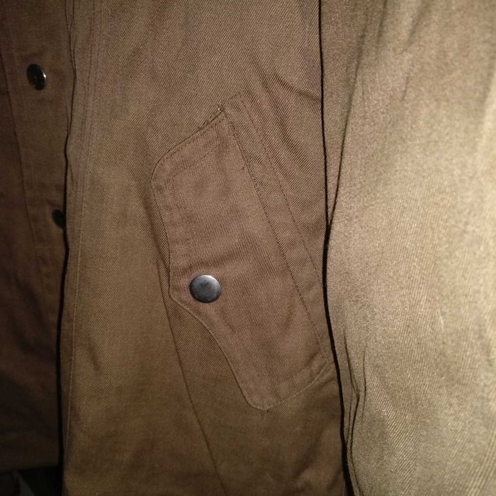 Детское зимнее пальто и плащ. 2 в 1