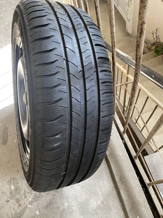 Jante Renault Megane Scenic Fluence