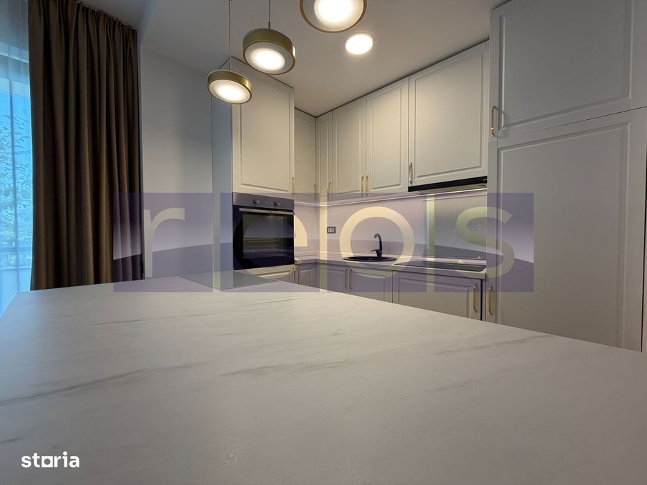 Vanzare | 2 Camere | My Place Residence | Pipera | Parcare Subterana I