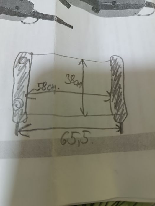 Радиатор за Рено, Renault, Дачия, Dacia