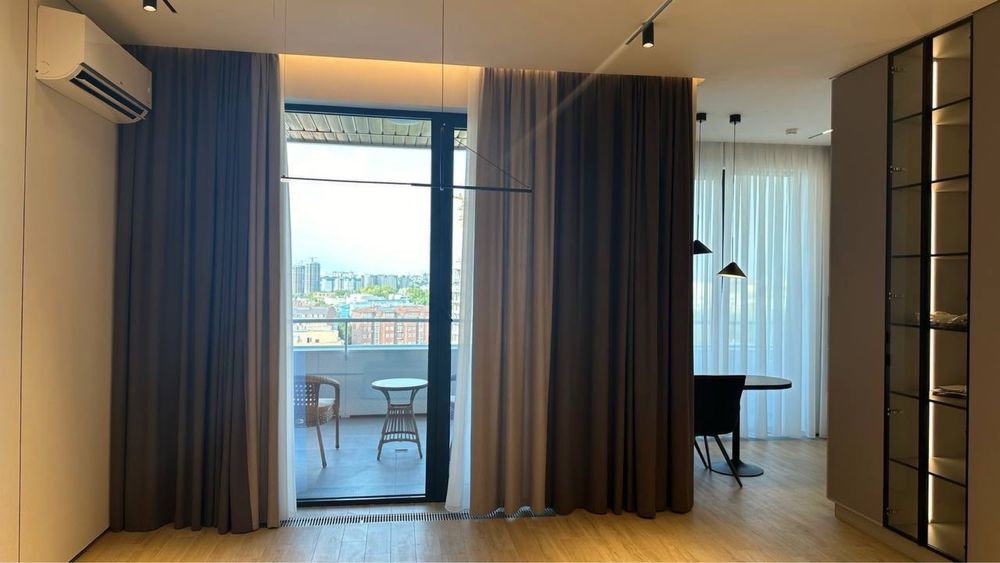 Квартира ЖК Infinity 2/12/15 70 м2