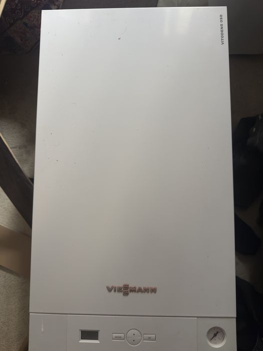 Vand Centrala Viessmann 050