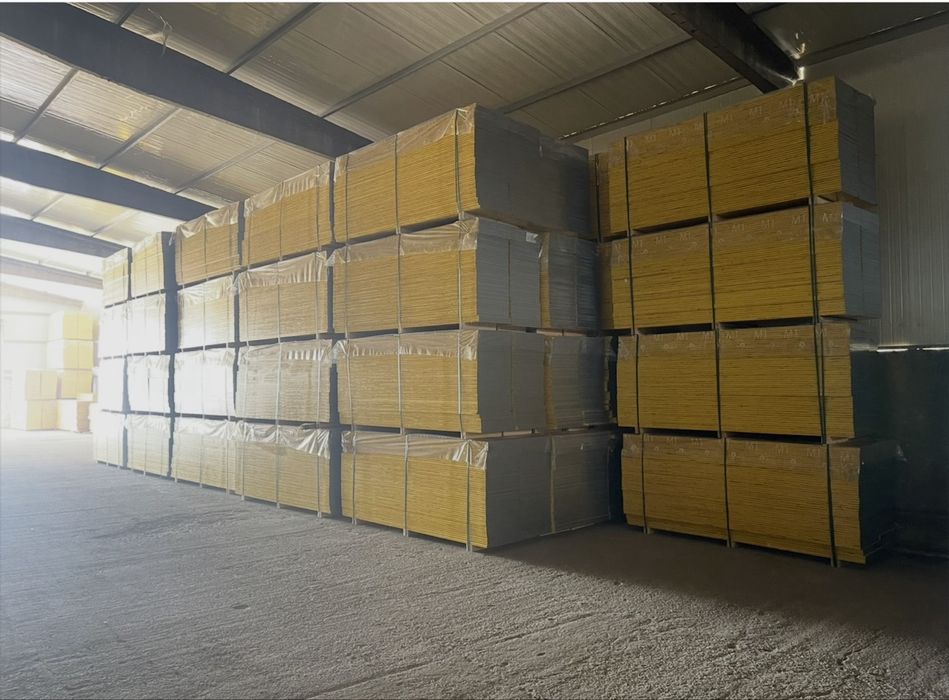 Placa Galbena Doka , Grinda H20 , Popi Metalici , Accesorii