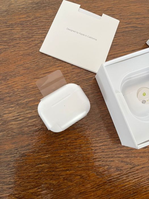 AirPods Pro 2 - NOU