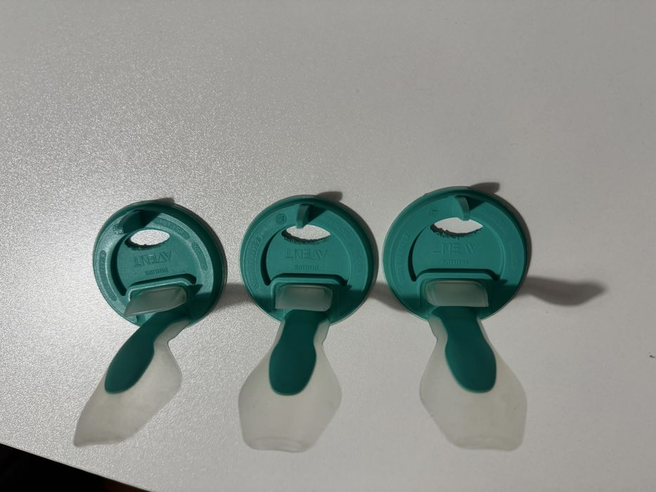 Dispozitive anticolici Philips Avent