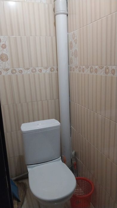 8 мкр  2х комнат 5 эта