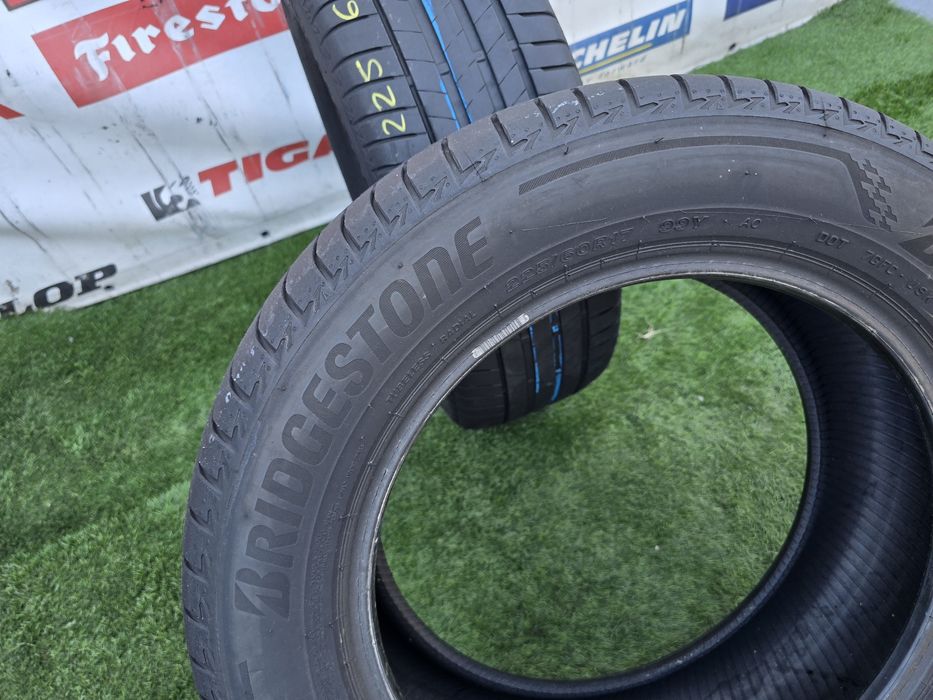 225 60 17 bridgestone