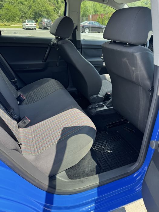 Volkswangen Polo 1.2Mpi