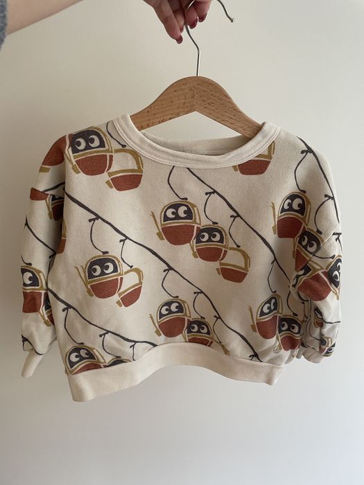 Блузки Petit Bateu 98 см и 86 см